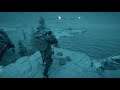 Torghatten Rock Cairn (Hordafylke Mystery #3) - Assassins Creed Valhalla