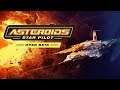 Asteroids Star Pilot | Android gameplay
