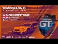 AUTOMOBILISTA GT3 BLANCPAIN 2020 LIGA WARM UP E-SPORTS | CIRCUITO DE SILVERSTONE | ETAPA 01 - T11