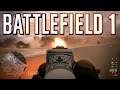 Battlefield 1 is a far cry from Warzone..