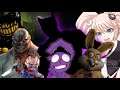 Best MU for Springtrap in Death Battle 😎🤙 (Glow Up meme)