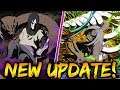 BLAZING BASH OROCHIMARU + KIMIMARU ARRIVE! NEW UPDATE! | Naruto Shippuden Ultimate Ninja Blazing