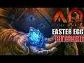 حل لغز ماب الفا اوميغا | BO4 Zombie 'Alpha Omega' BOSS FIGHT