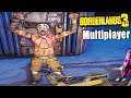 Claptrap Bad Reception! | Borderlands 3 Multiplayer Part 8