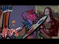 BOSS FIGHT DIMITRI - Sly Cooper  La banda dei Ladri {Walkthrough Ita Parte 05}