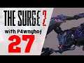 Boss Fight: HAROLD - Rise of the Machines -The Surge Part 27