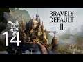 Bravely Default II #14 (I heard you like buffs)