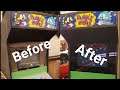 Bubble Bobble Garage Sale Arcade Update