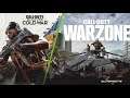 Call of Duty: Black Ops Cold War & Warzone - Season Two - Outbreak | PS5, PS4