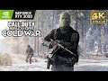 Call of Duty: Black Ops COLD WAR - Combined Arms: Assault "Crossroads" (RTX 3090) Beta @ ᵁᴴᴰ 60ᶠᵖˢ ✔