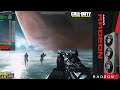 Call Of Duty: Infinite Warfare Max Settings 4K | RADEON VII LC | Ryzen 9 3900X