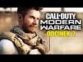Call of Duty: Modern Warfare 2019 PL #2 - WOJSKOWE DRONY - 4K60