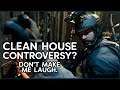 Call of Duty Modern Warfare - Clean House : 4k UW - Ya Pansies.