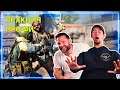 МОРПЕХИ смотрят Мультиплеер Call of Duty: Modern Warfare (Multiplayer) | Реакция Профи