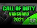 CALL OF DUTY VANGUARD 2021 / RUMOR !!!