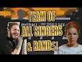 Can A Team Of The TOP Singers/Bands Win A Stanley Cup? NHL 21