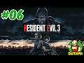 CAPELLO FLUENTE | Resident Evil 3 REMAKE - Gameplay ITA - Walkthrough #06