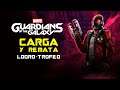 CARGA Y REMATA | Guardians of the galaxy | Guardianes de la galaxia| Logro/Trofeo