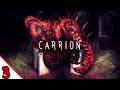 Carrion - Walkthrough Part 3 (PC)