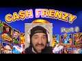 CASH FRENZY CASINO - Slots by Secret Sauce P8 Free Mobile Game Android Ios Gameplay Youtube YT Video