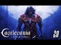 Castlevania: Lords of Shadow [#20] - Часовня