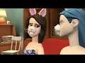 Chic The Slacker cheers me up from Shannon The Plotagon Animator and Piracy Maker 2021