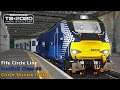 Circle Service (Part 2) - Fife Circle Line - Class 68 - Train Simulator 2020