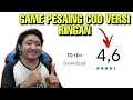COBAIN GAME FPS ANDROID DENGAN RATING 4.6 DI PLAYSTORE !! HANYA 80MB