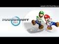 Coconut Mall - Mario Kart Wii
