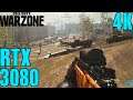 COD: Warzone Rtx 3080 Maxed Out! Performance 4K UltraHD