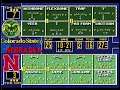 College Football USA '97 (video 2,270) (Sega Megadrive / Genesis)