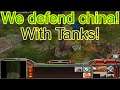 Command and Conquer: Generals Zero Hour Online[GP15] "We defend China with tanks!