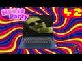 COMPUBRAH?!?! | House Party Part 42 | Bottles and Pete play