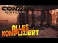 Conan Exiles: Alles KOMPLIZIERT! 😔 [Let's Play Conan Exiles Gameplay Deutsch #52]