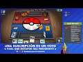 Consiguiendo al Hamtaro GX