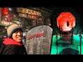 Creepy Japanese Arcade - Anata No Warehouse | JAPAN VLOG