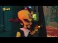 Crash Bandicoot 4 It's About Time [ITA] - 8 - FINALE
