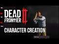 Creating your Character - Dead Frontier 2 Beginners Guide - Ep. 2