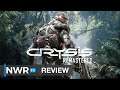 Crysis Remastered (Switch) Review - Can it run Crysis, though?