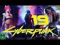 Cyberpunk 2077 I Capítulo 19 I Let's Play I Xbox Series X I 4K