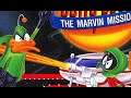 Daffy Duck the Marvin misssions
