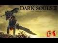 Хард подъехал! ► Dark Souls III: The Ringed City #1
