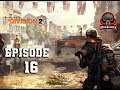 Deep Plays: Division 2 With Deepnausea - Episode 16