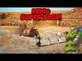 DEMO SUPER BOSS!『Bravely Default 2 』
