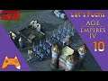 ⚔️ Die Belagerung von Orléans 🏰 Age of Empires 4 #09 🏹 Let's Fuchs 🛡️ Lets Play German Deutsch