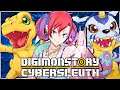 Digimon Story: Cyber Sleuth #03