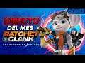 🔴 DIRECTO DEL MES: Jugamos a Ratchet and Clank: Una Dimensión Aparte | PlayStation España