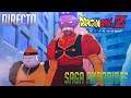 🔴 [Directo] Dragon Ball Z: Kakarot | Parte 4 - Saga Androides