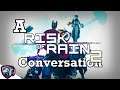 Discussing the "BEST" Way to Play - a Risk of Rain 2 Conversation