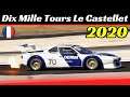 Dix Mille Tours Le Castellet 2020 by Peter Auto - Circuit Paul Ricard - Group C, Classic Legends 2/5